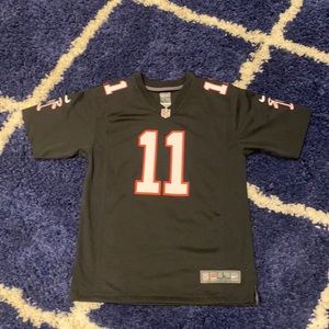 Falcons Julio Jones NFL Jersey